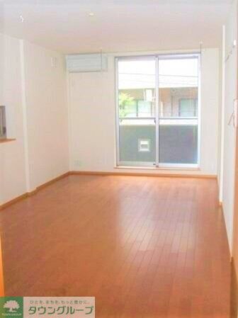 ボヌール高円寺の物件内観写真